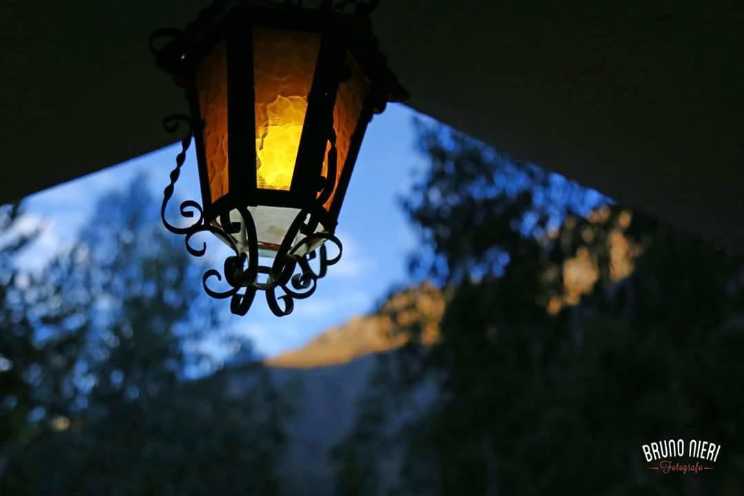 Balcones De Obrajillo Hotel กันตา ภายนอก รูปภาพ